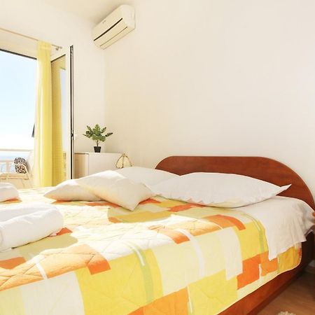 Apartments Antonio Башка-Вода Экстерьер фото